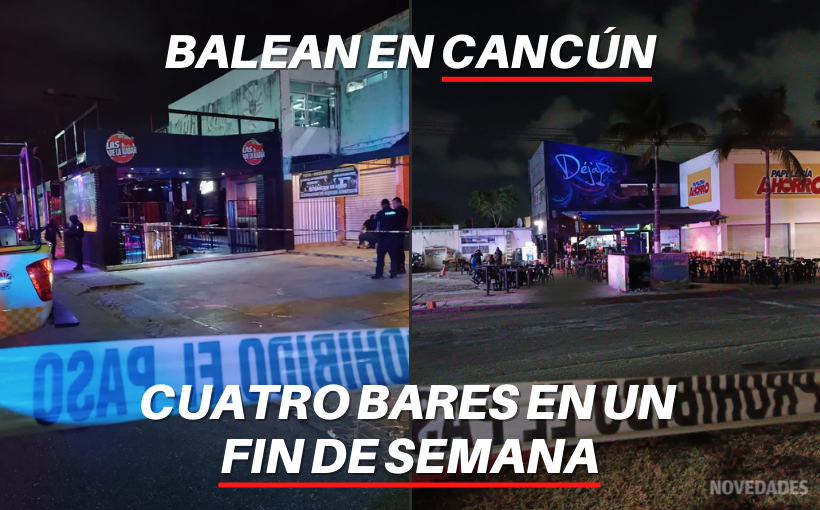 Novedades de Quintana Roo tweet media