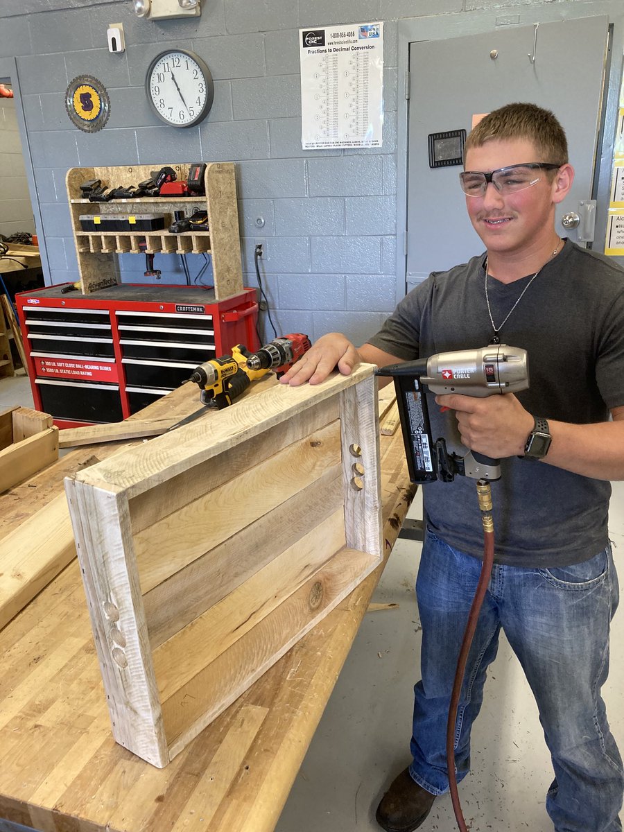 Smyrna High Construction/MEP tweet media