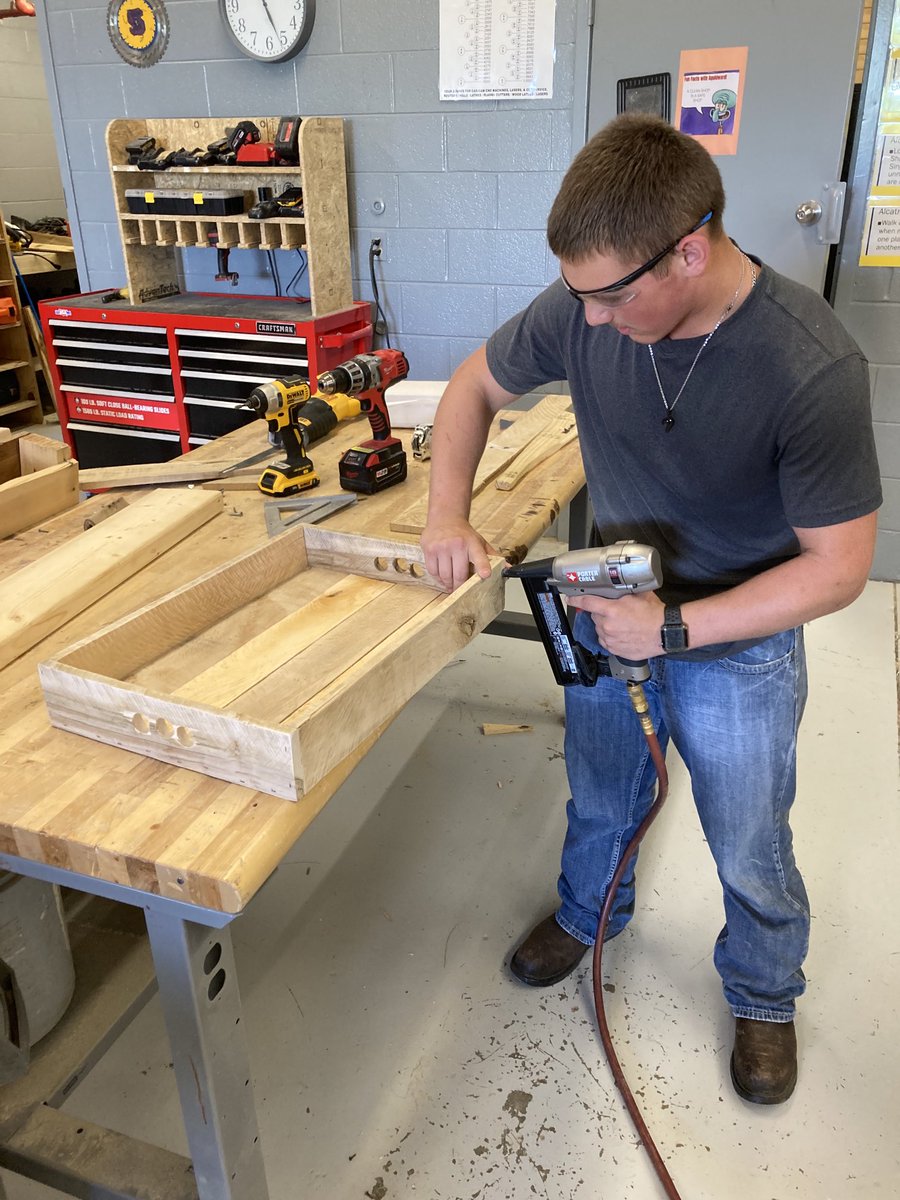 Smyrna High Construction/MEP tweet media