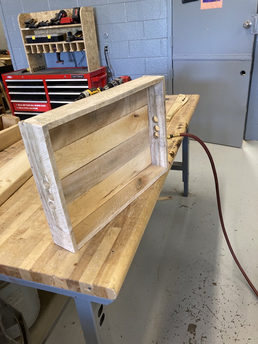 Smyrna High Construction/MEP tweet media