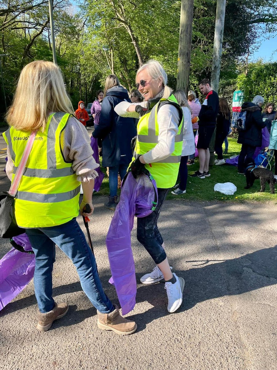 Tadworth Village Forum tweet media