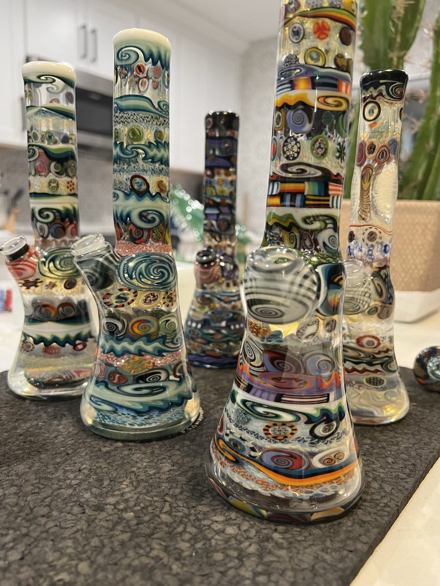 <a href="/NFTerps/">terps💀</a> @SomethingToken <a href="/AmericanaNFT/">Americana</a> I collect fancy smoking apparatuses