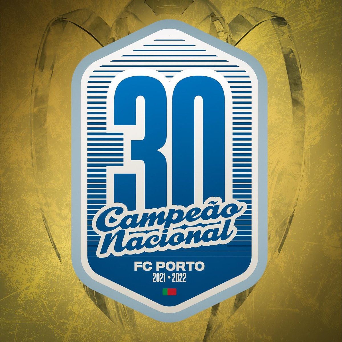 Educvas's tweet photo. #SomosPorto#AzulEBrancoÉOCoração🔵⚪️💙#🐉#🇵🇹 https://t.co/5x6iefaT1E