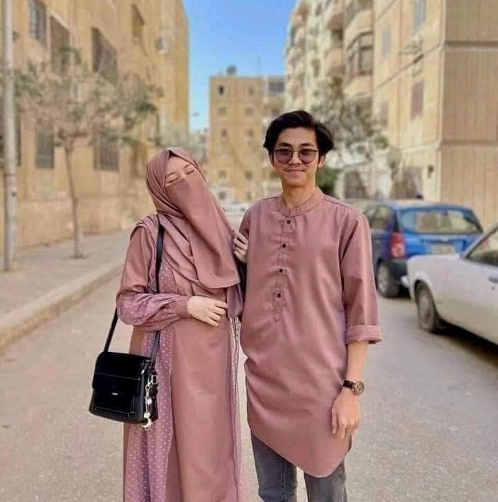 - হালাল সবসময়ই সুন্দর 🥰🤗