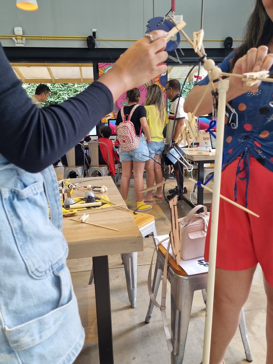 danilyra's tweet photo. @smartinseb @ryanejenkins The Balancing The Force station today was a great success during our Star Wars May Peace Be With Us celebration. Thanks @smartinseb @ryanejenkins for the inspiration :) https://t.co/f30hfN7Kd0