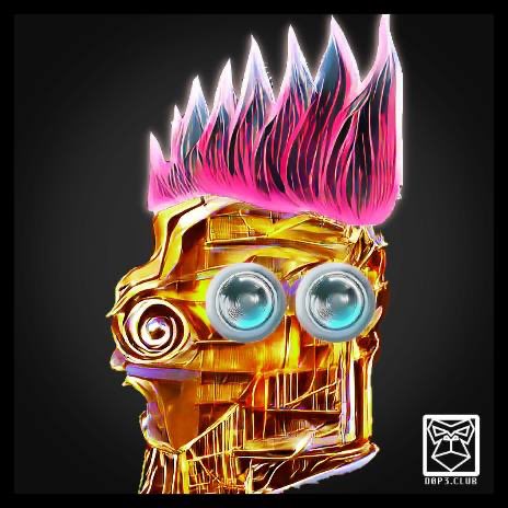 d0p3ClubNFT's tweet photo. DØP3 Super Punk #21
💥Has been SOLD!!💥
Get your Super Punk here:
https://t.co/jfN3H76gNe
#XDC $XDC #SuperPunk #Sold @xdcnft @BlocksWorkz https://t.co/LlcjqvSXcZ