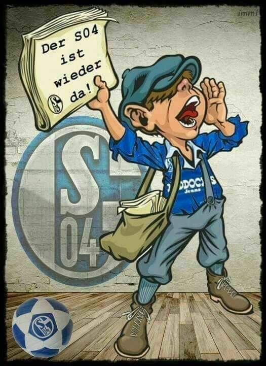 HenriHof's tweet photo. #schalke04 #s04 https://t.co/j4zJ9xsZ8j