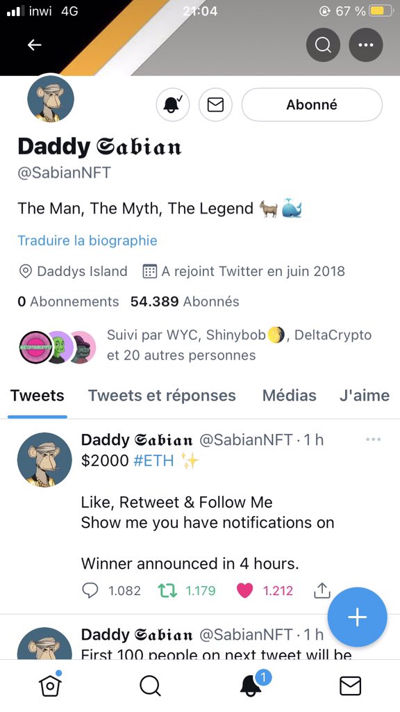 Mo Mo N3 tweet media