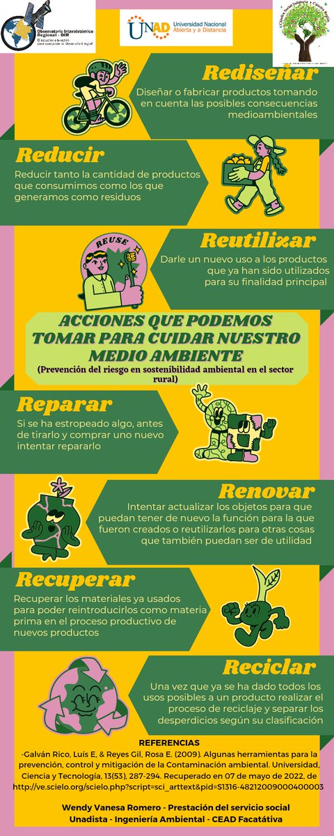Vanesa Rodríguez tweet media
