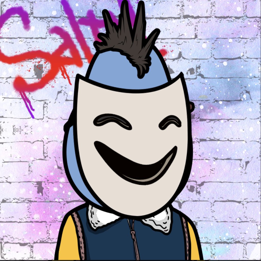 savage_grows's tweet photo. Excited to see what’s to come for @RappearsNFTs 

One of the first music NFT projects that I think has huge potential📈 go mint one before they sell out!!

#NFT #MusicNFTs #Rappears https://t.co/jGsj5VaFFu
