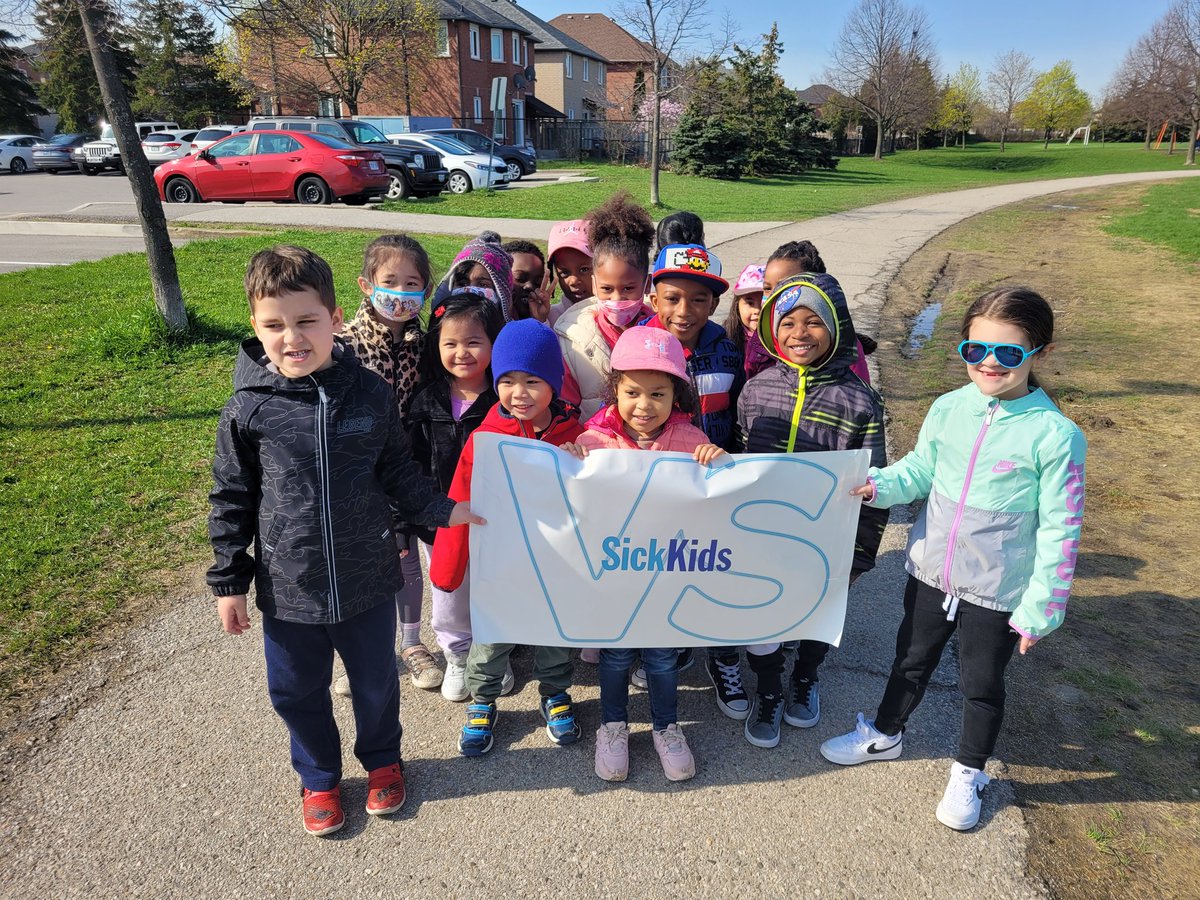Our Lady Of Providence (@olop35) on Twitter photo Providence students walk to raise money for <a href="/sickkids/">SickKids Foundation</a> new hospital building. #CatholicEducationWeek <a href="/DPCDSBSchools/">Dufferin-Peel Catholic District School Board</a> <a href="/JodiKuran/">Jodi Kuran</a> @TrusteeXaviour <a href="/opheacanada/">Ophea</a> <a href="/DPwellness4all/">DPwellness4all</a> <a href="/DavidDellaRoss2/">David Della Rossa</a> Providence students walk to raise money for <a href="/sickkids/">SickKids Foundation</a> new hospital building. #CatholicEducationWeek <a href="/DPCDSBSchools/">Dufferin-Peel Catholic District School Board</a> <a href="/JodiKuran/">Jodi Kuran</a> @TrusteeXaviour <a href="/opheacanada/">Ophea</a> <a href="/DPwellness4all/">DPwellness4all</a> <a href="/DavidDellaRoss2/">David Della Rossa</a>
