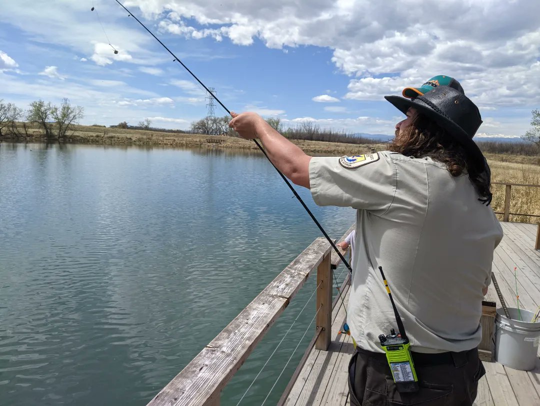 PerezSaezJuan's tweet photo. Celebrating Colorado, while joining our partners from. Enjoying Colorado's great outdoors. @GreatOutdoorsCO
@USFWSRMA_Alert @ELKkids #GenWild #GenerationWild
#CelebrateCO https://t.co/WYH9BN8rPW