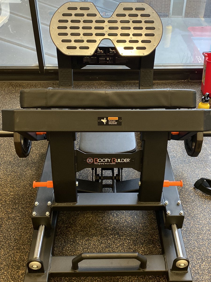 paNICKing44's tweet photo. found a reason to go back to the gym https://t.co/EMrj2ZMcsl