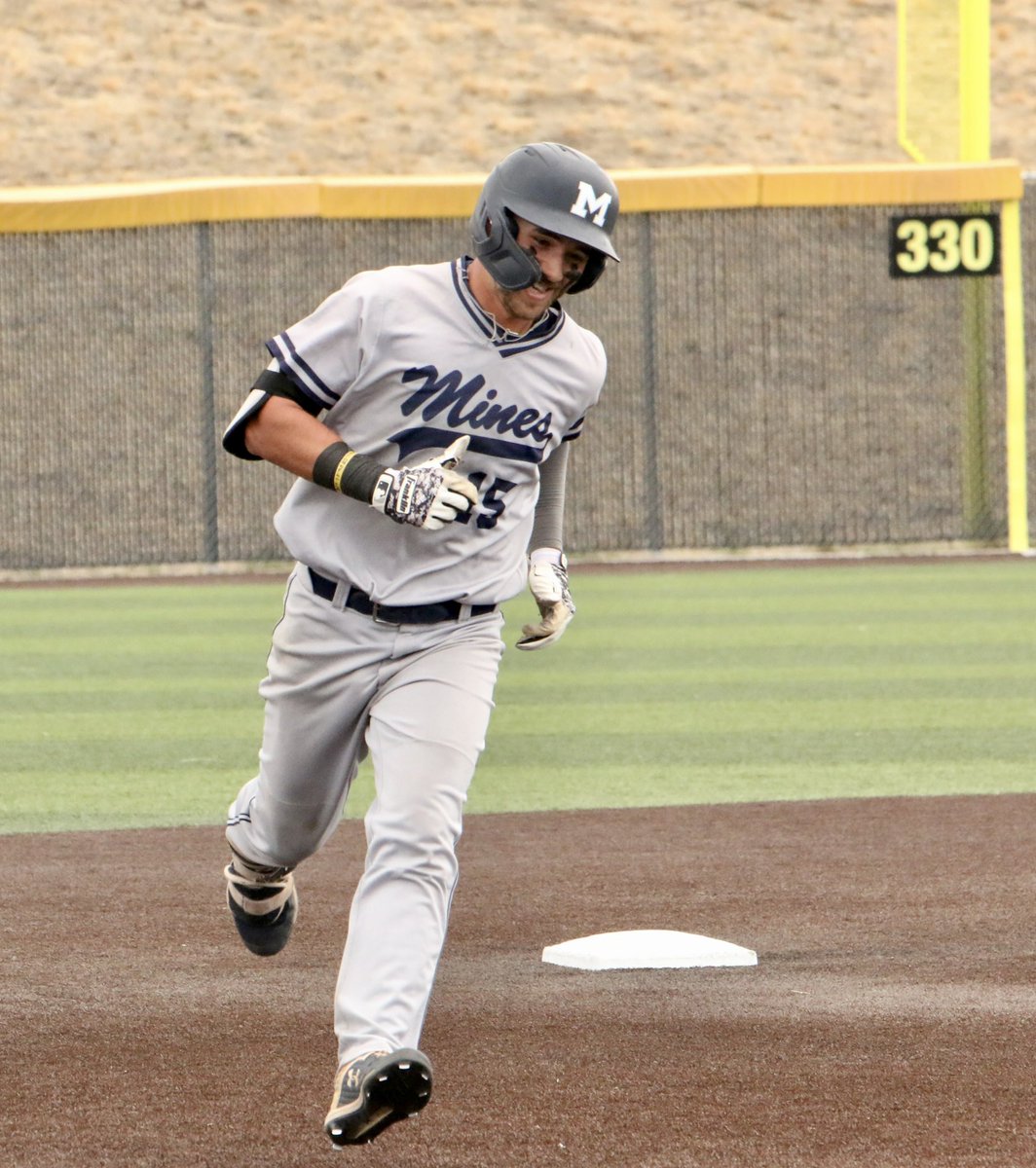 dlscoles's tweet photo. @MinesAthletics https://t.co/QCPzjt63zO