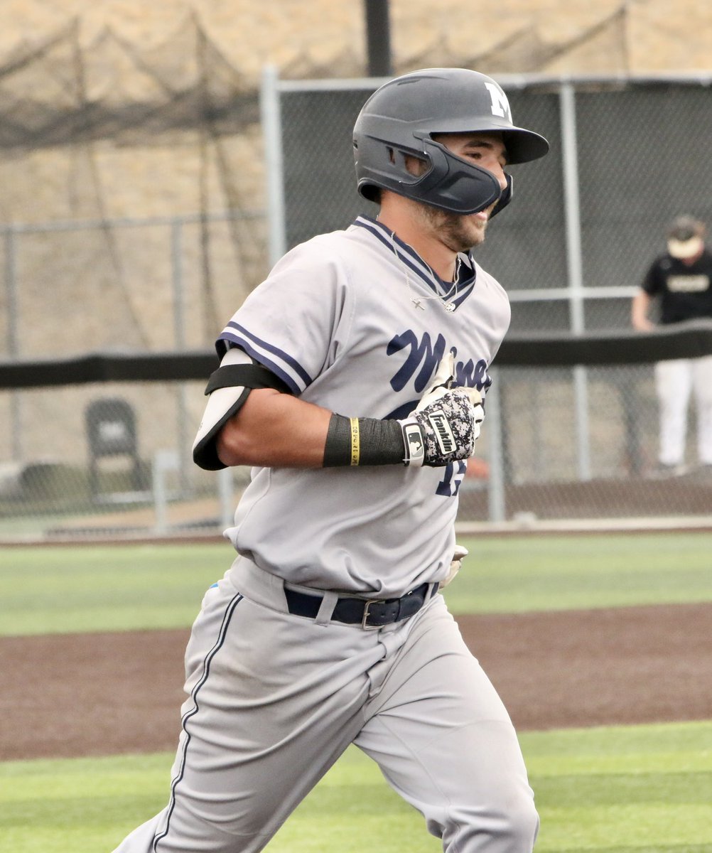 dlscoles's tweet photo. @MinesAthletics https://t.co/QCPzjt63zO