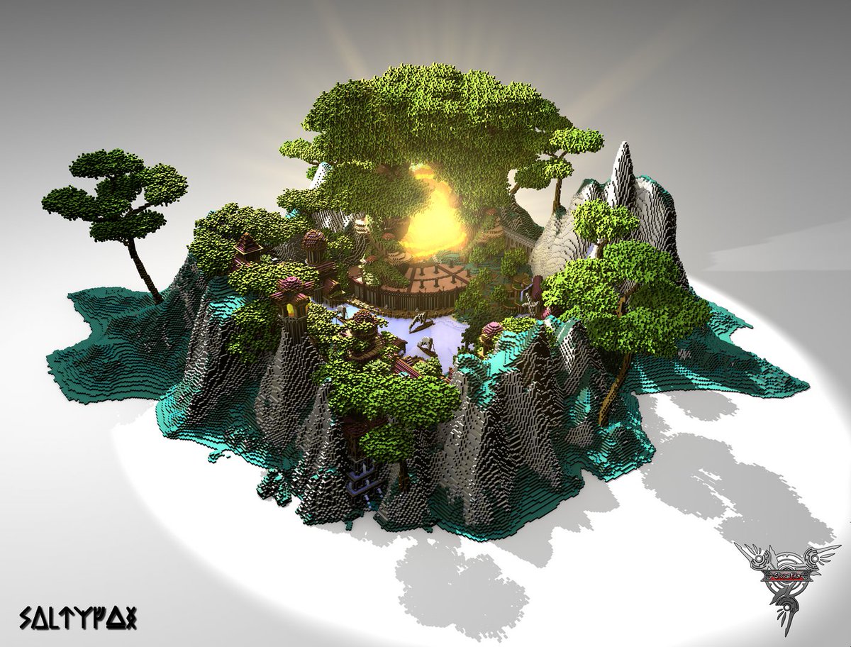 Ghostia Building Academy tweet media