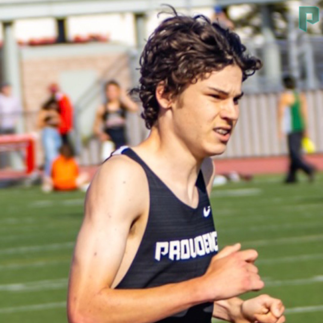 phsathleticdept's tweet photo. Congratulations to Trevor Deane! With a 4:27.51 in the 1600, he qualifies for CIF-SS D4 Finals at Moorpark HS on May 14. #gopioneers #pioneerstogether #cifssfinals https://t.co/anfkyDkSmt