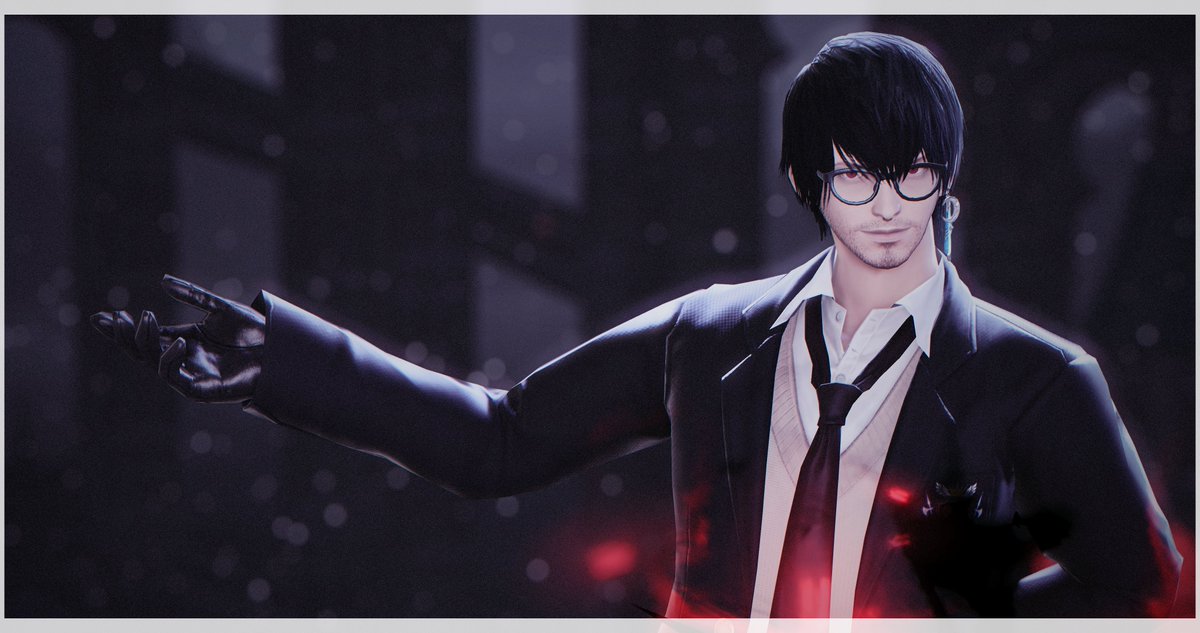 shutiaojiangjun's tweet photo. #FF14 贤者 我的卡密😍😍😍 https://t.co/G1VoB3AAn6