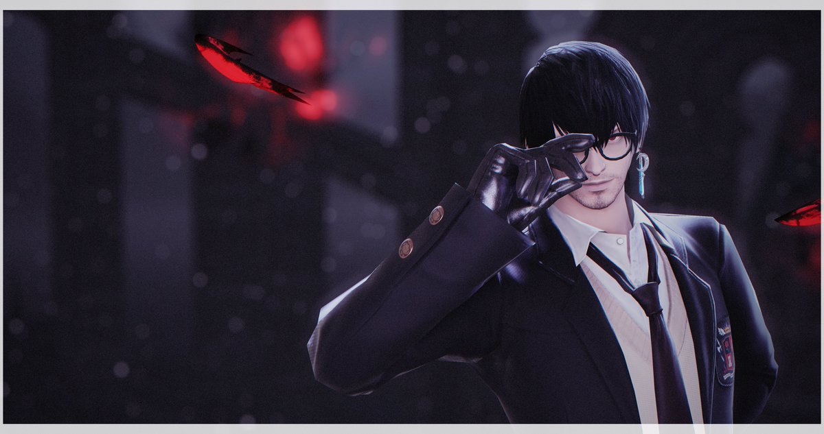 shutiaojiangjun's tweet photo. #FF14 贤者 我的卡密😍😍😍 https://t.co/G1VoB3AAn6