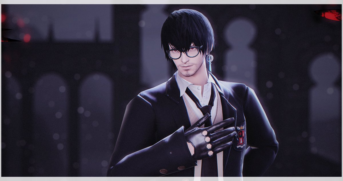 shutiaojiangjun's tweet photo. #FF14 贤者 我的卡密😍😍😍 https://t.co/G1VoB3AAn6
