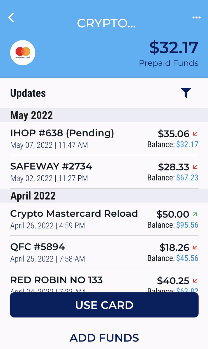 c4chaos's tweet image. just had brunch @IHOP 🥞 of course we paid in $DASH via #DashDirect Crypto Card coz that’s how we roll 💪😎🔥 #P2PElectronicCash