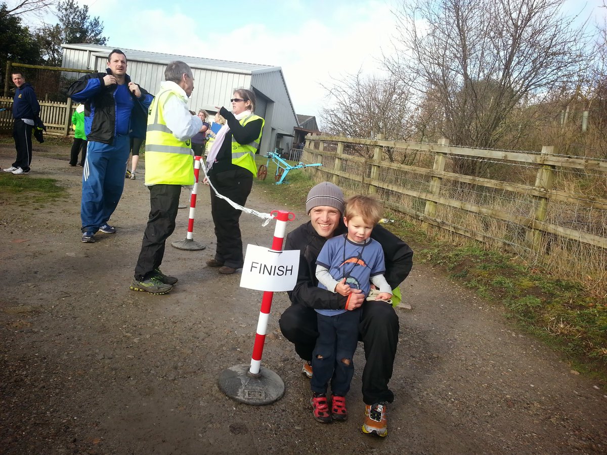alester229's tweet photo. @badgersbakes @Maidstonepkrun Well done your little one. 8 years ago I had the same experience. He's now several minutes quicker than me. Enjoy while it lasts 😉 https://t.co/QnZ7KyVTEo