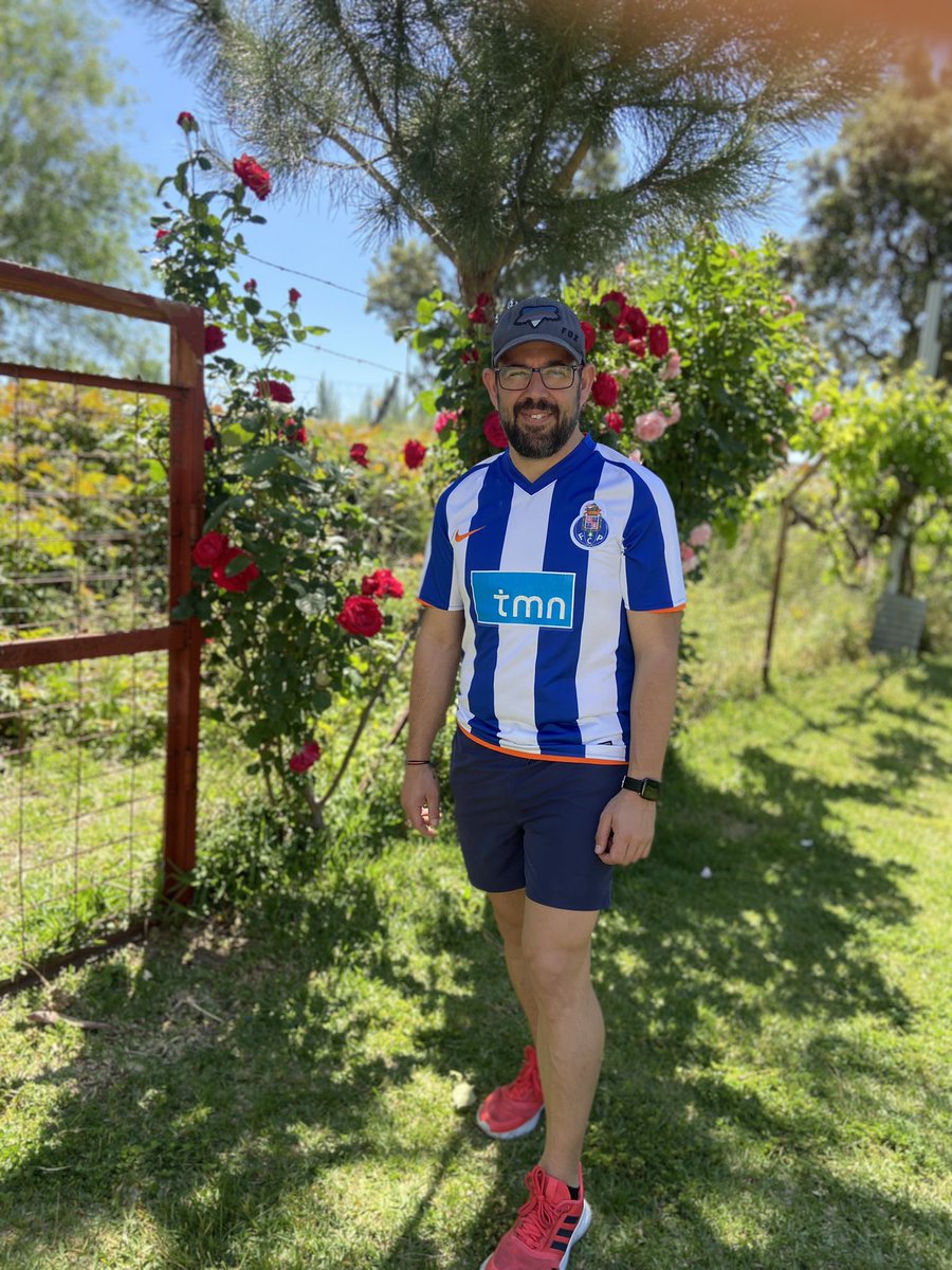 Parabens Portooooo⚽️🏆