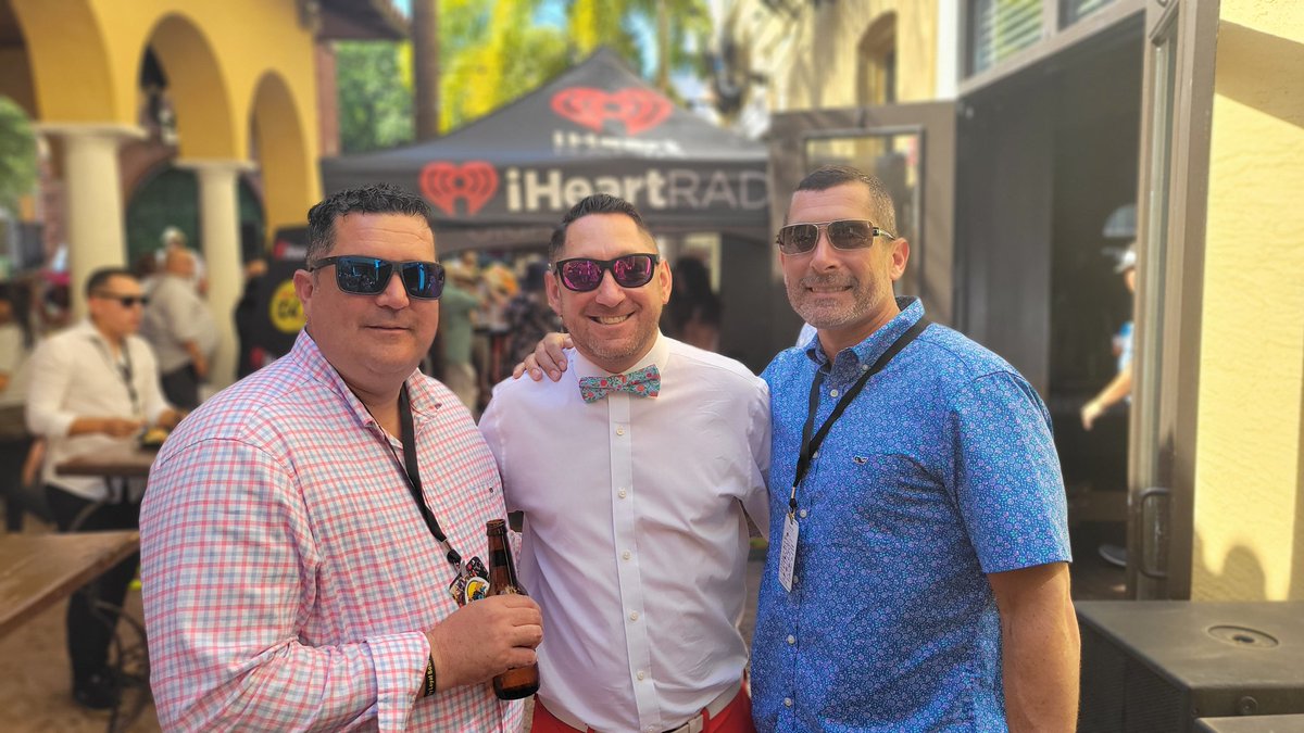 UCFGonzo's tweet photo. Derby Day 15! 
#ItsForTheKids https://t.co/73EBfhA6cR