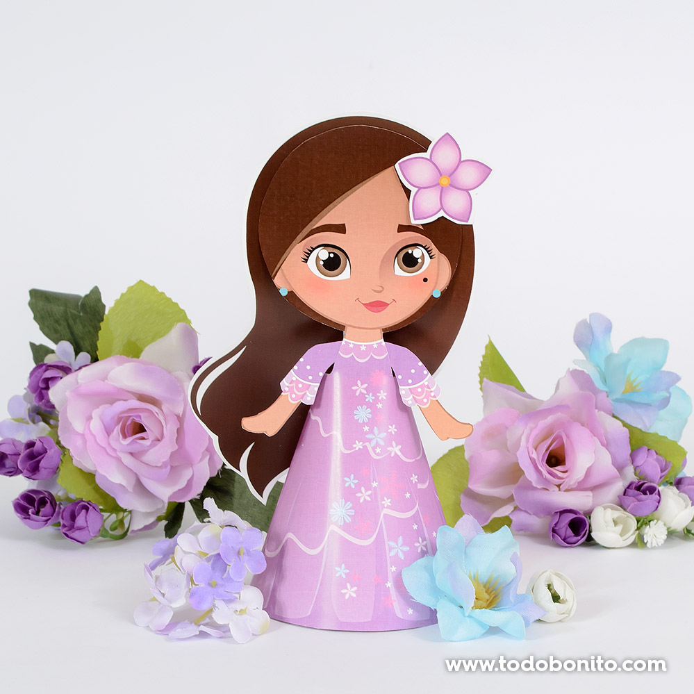 todobonito's tweet photo. Todo lo bonito de #Isabela de la película #Encanto 🕯️🏡✨🌺 ya disponible en la tiendita online. Muy pedida la "señorita perfecta" en un #kitimprimible aparte y exclusivo de ella sola. 😍✨
👇👇👇
https://t.co/ohVyeDzmm5 https://t.co/OENoAvdo2p