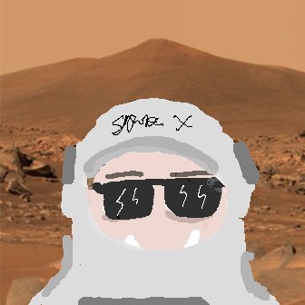 __elontusk's tweet photo. @PPathole @elonmusk @mayemusk @SpaceX Bring some board games pls. https://t.co/PKxECQCrFo