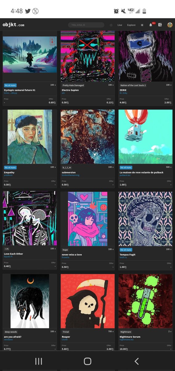 Drakhonen tweet media