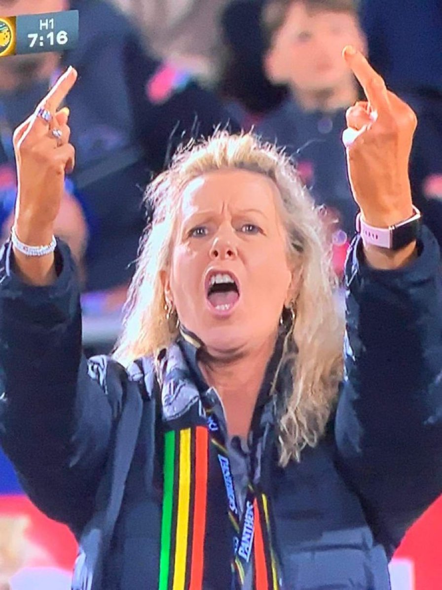 mitcheels1's tweet photo. Happy Mothers Day to all the Rugby League Mums out there. https://t.co/YKE2CDcQ0f