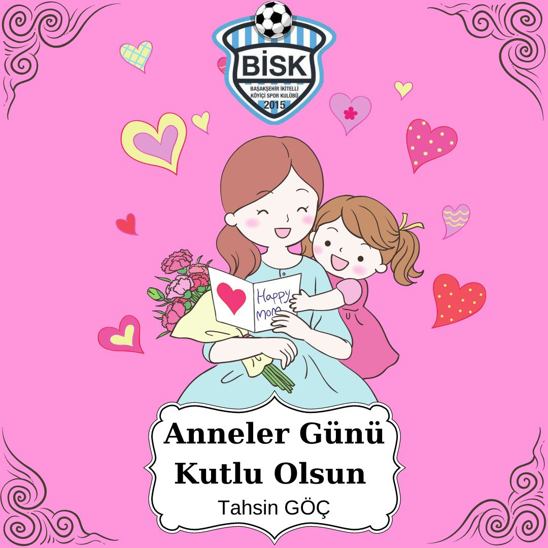 tahsingoc's tweet photo. Ömürlerini ailelerine vakfeden, her daim hürmetlerin en büyüğünü hak eden; evlatlarını Vatanımız uğruna şehit veren tüm şehit anneleri ve gazi anneleri başta olmak üzere sevgi ve şefkatin tükenmez kaynağı olan bütün annelerimizin Anneler Günü'nü kutluyorum. https://t.co/sEkf6kVkcl