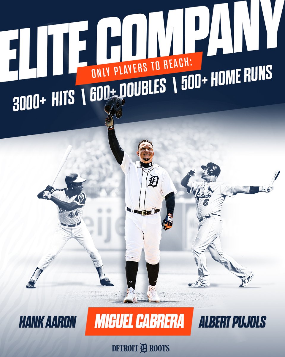 tigers's tweet photo. Generational. https://t.co/72mQY7JaRN