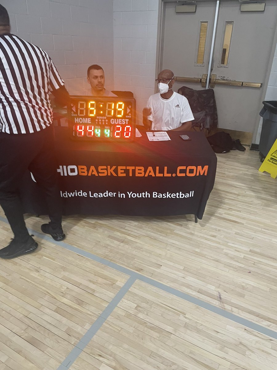 Resilient AAU Basketball tweet media