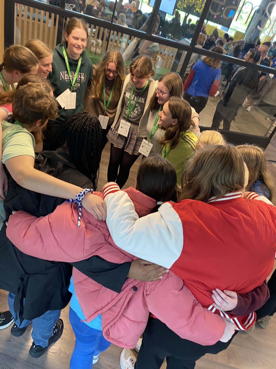 IseultMangan's tweet photo. Just in the door from an absolutely amazing day for @TeenTurn #technovation Ireland Celebrations- so proud of all who pitched amazing projects to showcase all their skills learnt over a 12 wk period culminating in real apps, epic business plans and all around amazingness!!!👏🏻👏🏻👏🏻 https://t.co/WtIQ1tpdVY