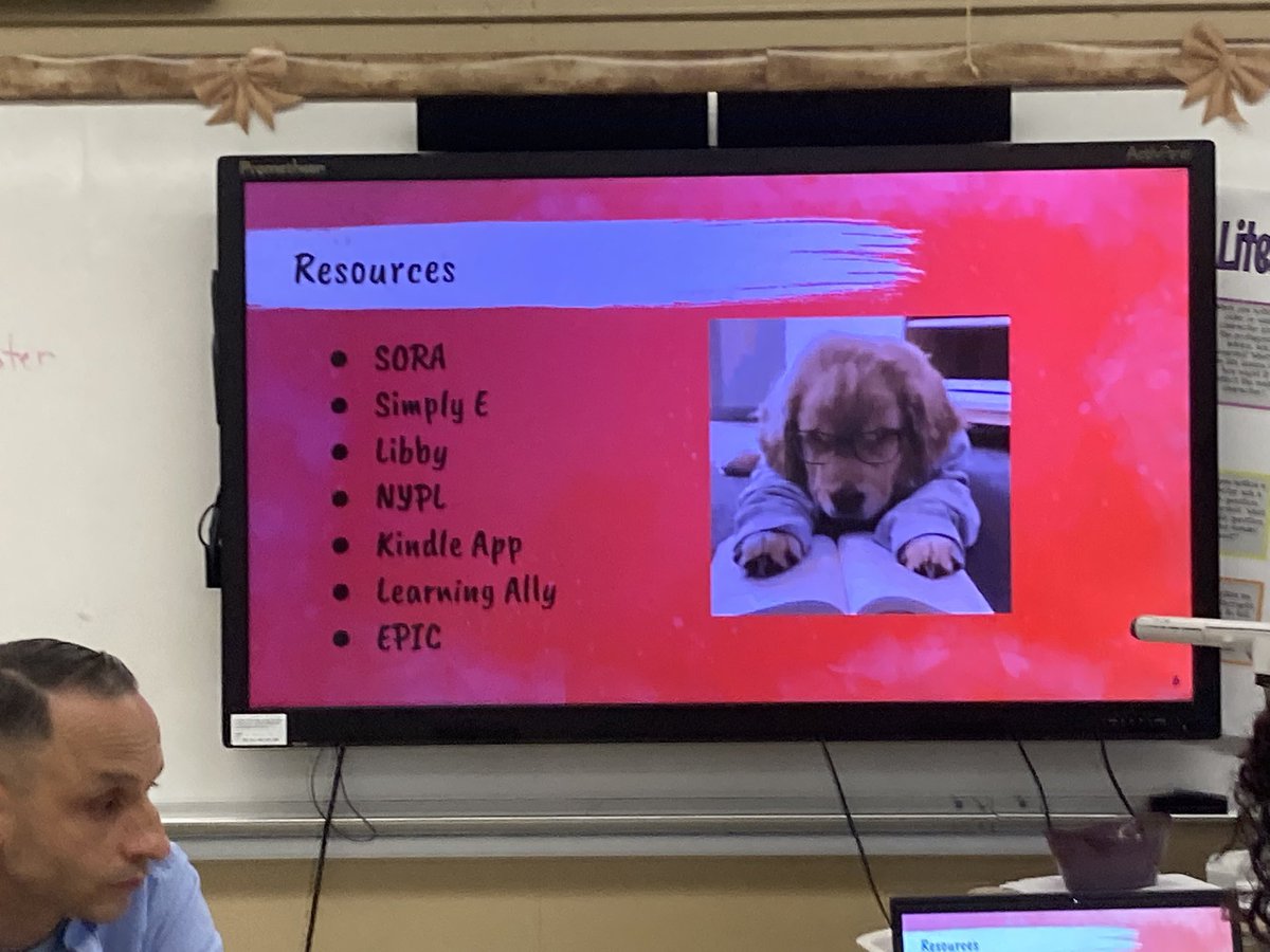Led our 8th grade ts through a Case Study Protocol. Findings: to ⬆️ ss achievement we must ⬆️ parent involvement. Fix:invite the parents to a morning chat w/ts👏.<a href="/KenZapata75/">Ken Zapata</a> <a href="/dmartinson13/">Danielle Martinson</a> <a href="/DrMarionWilson/">Dr. Marion Wilson</a> <a href="/bloomberg_paul/">Dr. Paul J Bloomberg</a> @SIBOD31