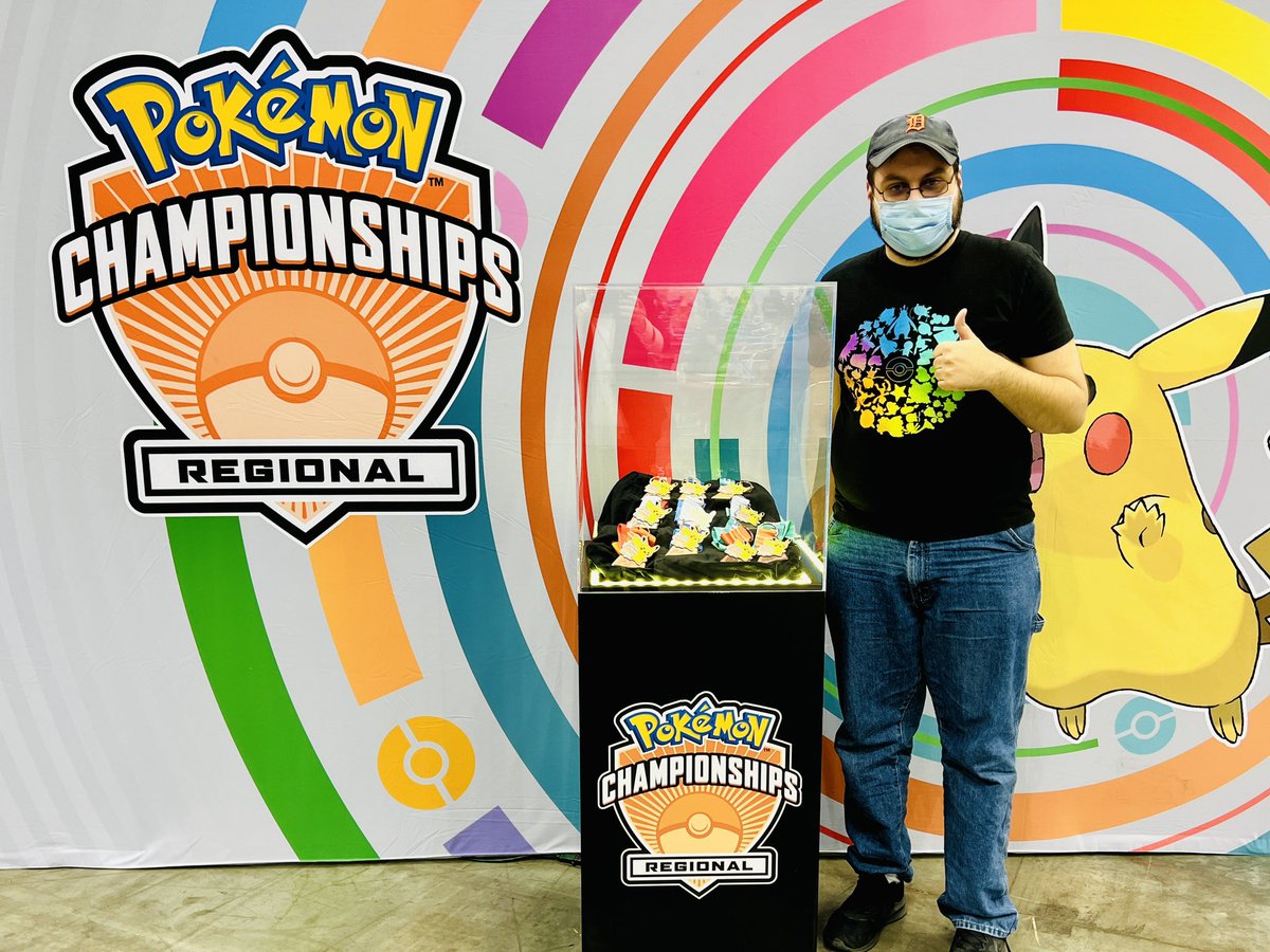 GO Stadium (@gostadiumpvp) on Twitter photo Congratulations to Group C Winners Finals Victor <a href="/TrentSzcz/">Trent Szcz</a> He’s moving on to Day 2!! Great Battles Trainer!! #PlayPokémon Congratulations to Group C Winners Finals Victor <a href="/TrentSzcz/">Trent Szcz</a> He’s moving on to Day 2!! Great Battles Trainer!! #PlayPokémon