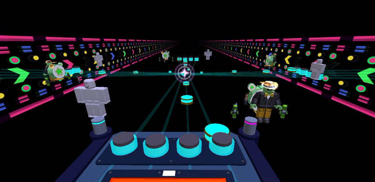 spotco's tweet photo. Someone you know...
Is watching your every move...
Someone who memes you hard...

(With @SoundVolbloxRBX) https://t.co/qYDJqYBvTw