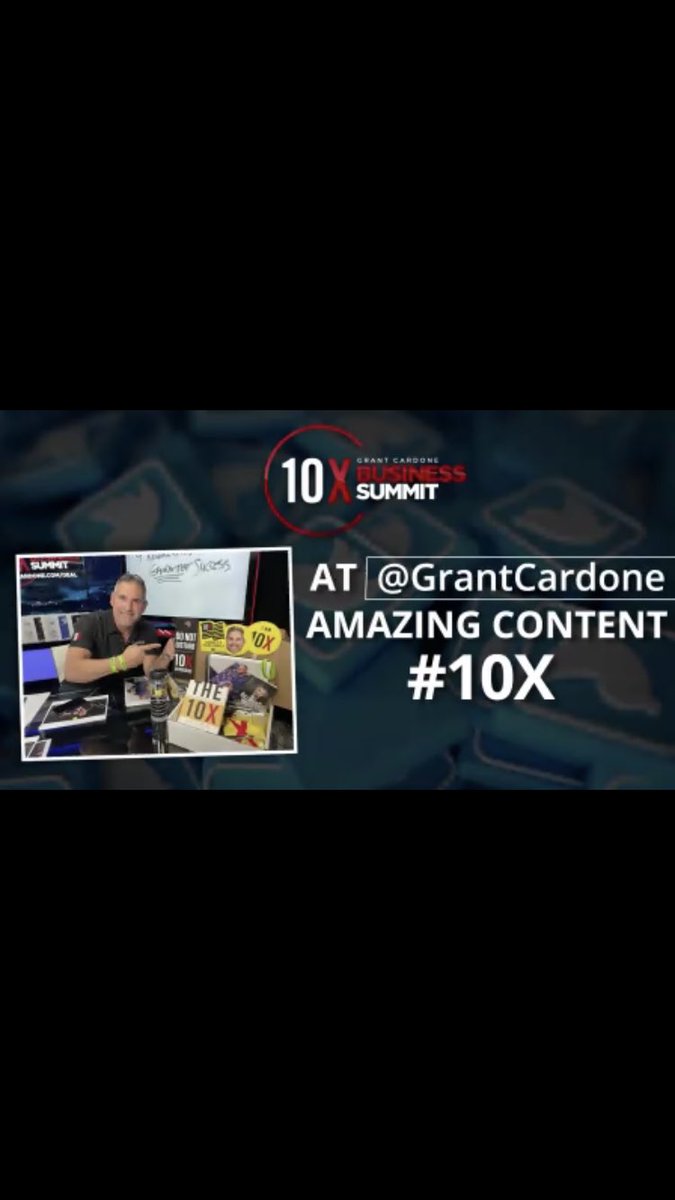 THmanawatu's tweet photo. #10X conference going to be lit! https://t.co/inrNBVyFDz