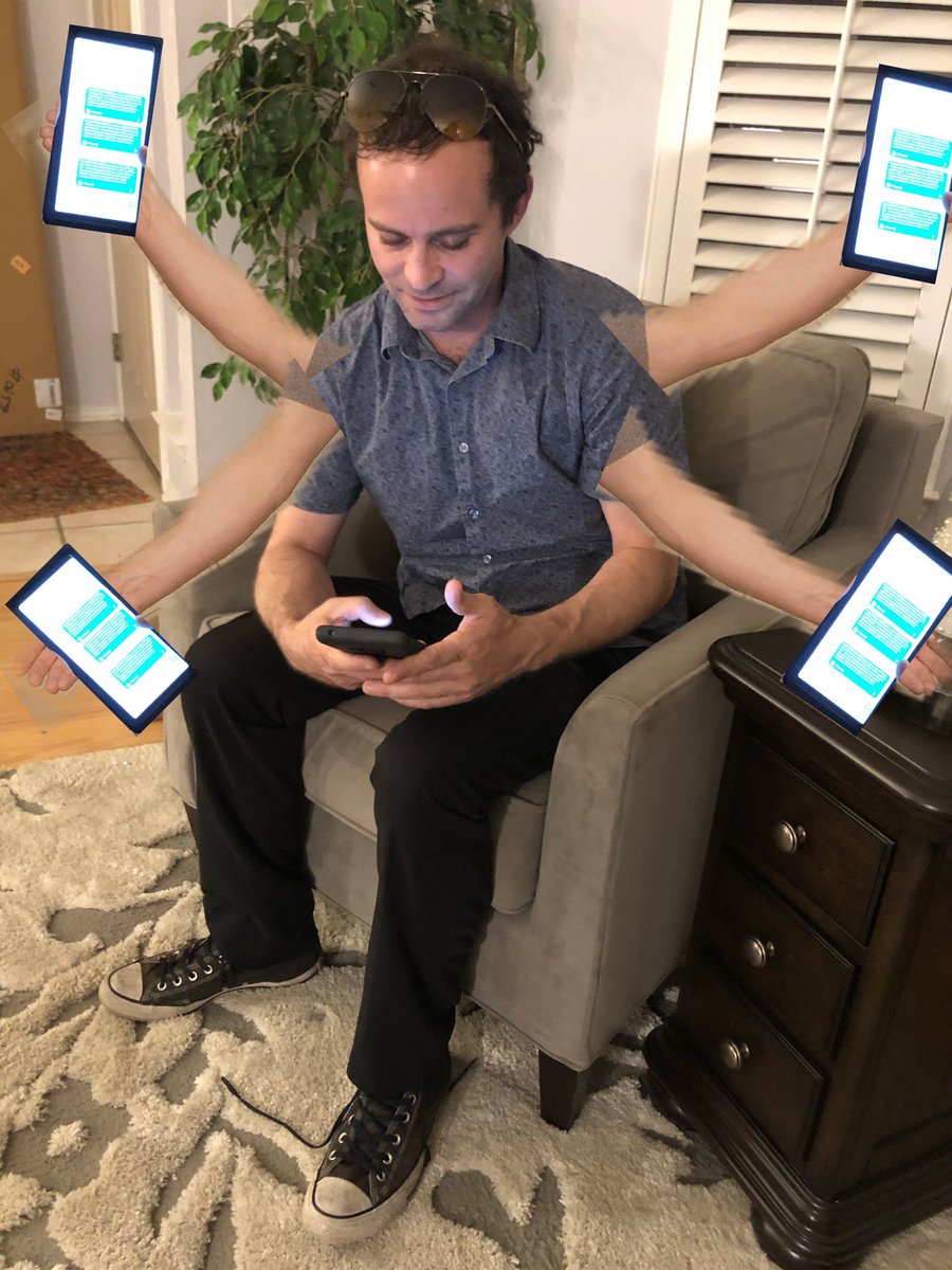 BexarBlue's tweet photo. There are superstars leading our ground game w/great character, intelligence and true grit. The day after Colt Osburn, our BBAD County Field Director, was unprofessionally mistreated by @blueactiondems he coordinated our 500 door canvass for School Board elections
#VoteOrDie https://t.co/O8dzuTEVbS