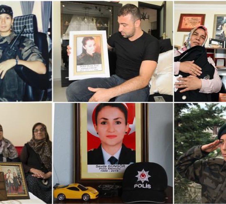 FrtCakiroglu's tweet photo. En çok sizlerin anneler gününüz kutlu olsun. Sizlere minnettarız. 

#AnnelerGünü https://t.co/m1Ia3JvLiH