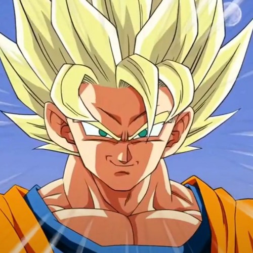 Riley on X: Potentially controversial Dragon Ball take here! Super Saiyan  2 Son Goku is the best SS2 design!  / X