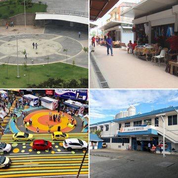 Hace 8 años, en un día como hoy, fui proclamado Alcalde de la ciudad capital, uno de los más grandes honores que he tenido en mi vida. La campaña fue bonita, por el esfuerzo y la motivación de todo el equipo. Me siento orgulloso del trabajo que hicimos en esos 5 años.