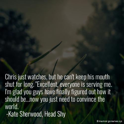 i_am_mackral's tweet photo. Chris just watches, but he can't keep his mouth shut for long. "Excellent, everyone is serving me. I'm glad you guys have finally figured out how it should be...now you just need to convince the world.  #gay #horses #romance #Mackral https://t.co/WHyOjigP2z