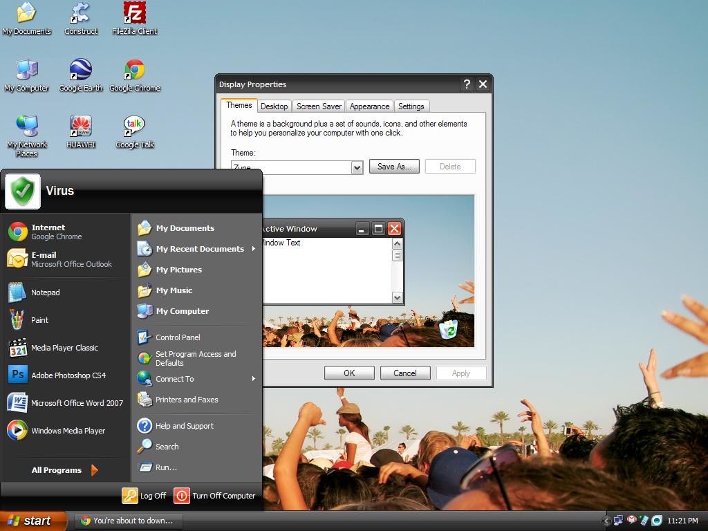 Windows On Windows on Twitter "In November 2006, Microsoft released