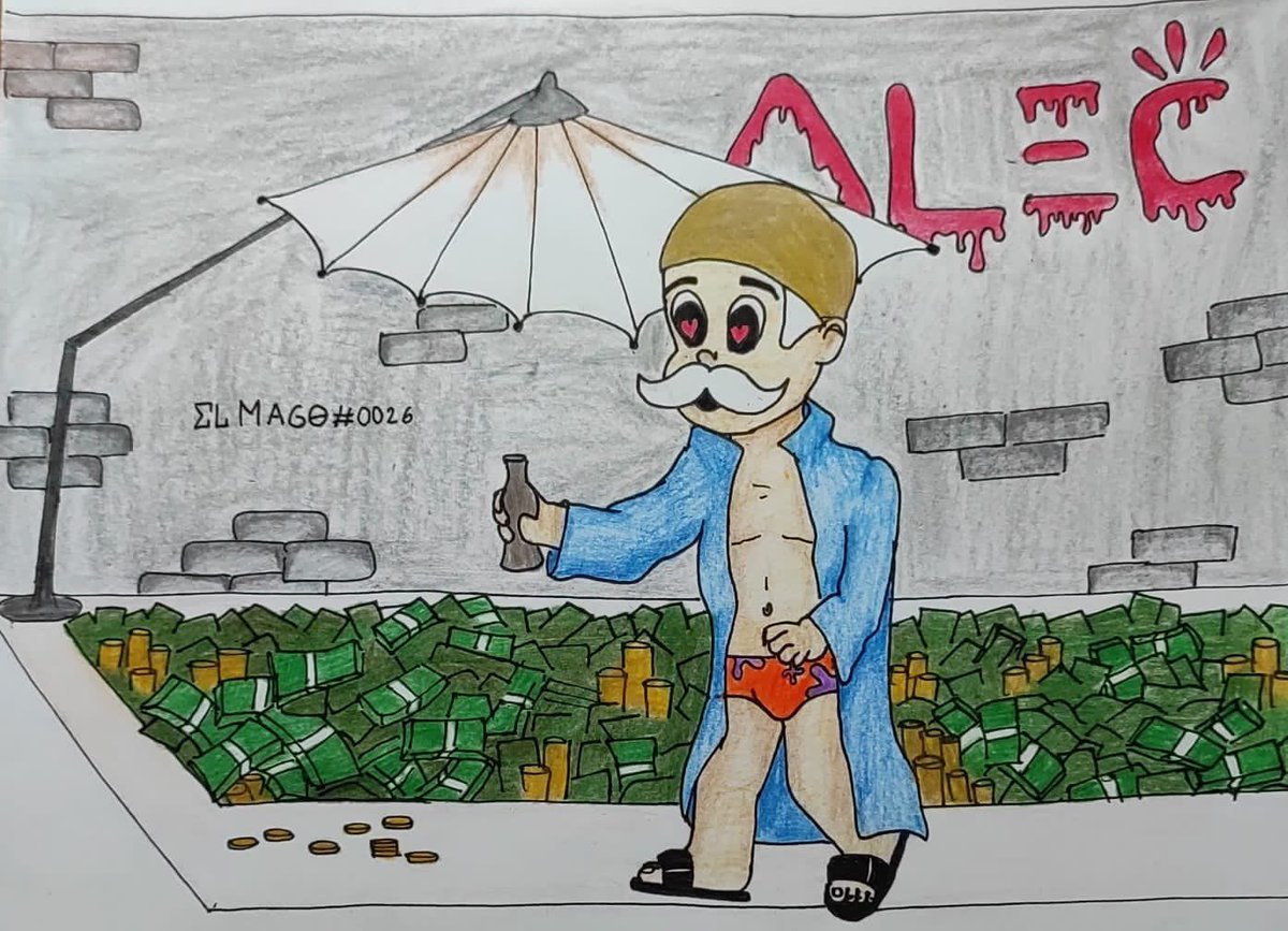 Es_ElMago's tweet photo. @ragstorichienft @alecmonopoly the richie pool, its simple, its just living the dream https://t.co/hTKdzDHYAF