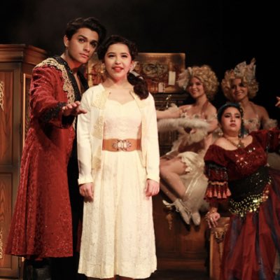 TMHSThespians's tweet photo. #NewProfilePic https://t.co/eVZKe2m3fw