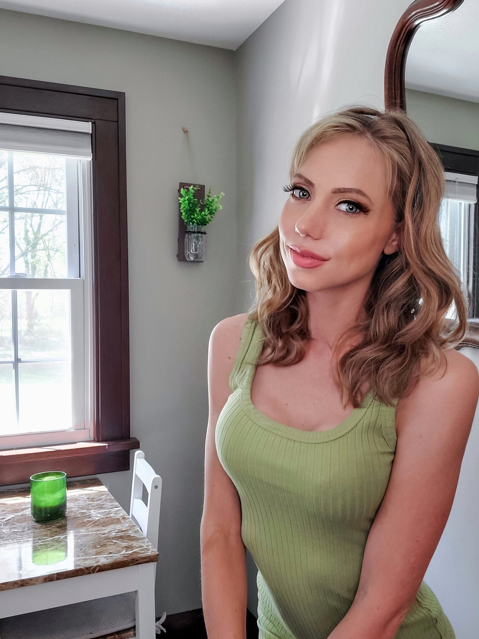 TW Pornstars - Shawna Leneé Show. Twitter. Nominated for 𝗕𝗘𝗦𝗧 𝗕𝗢𝗗𝗬 for