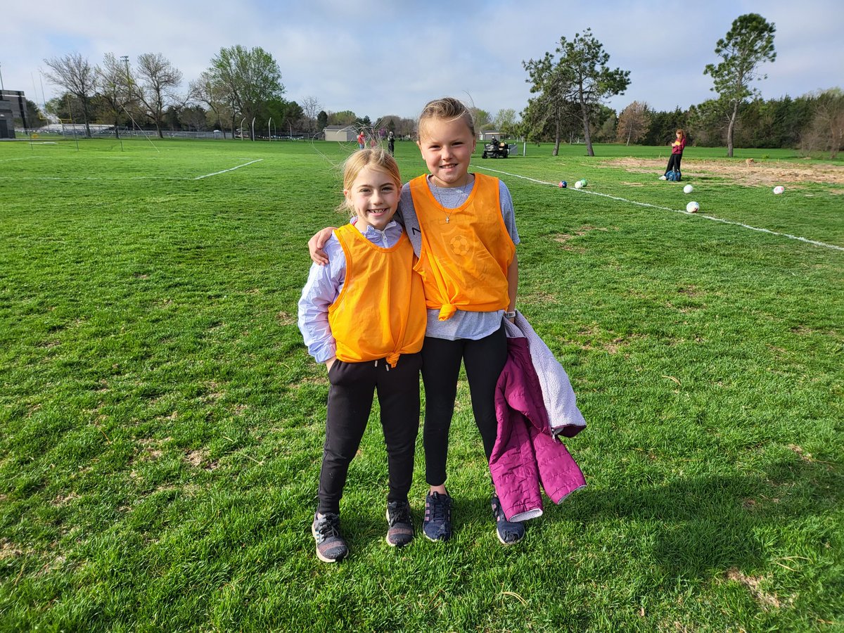 Future Vikings....can't wait!